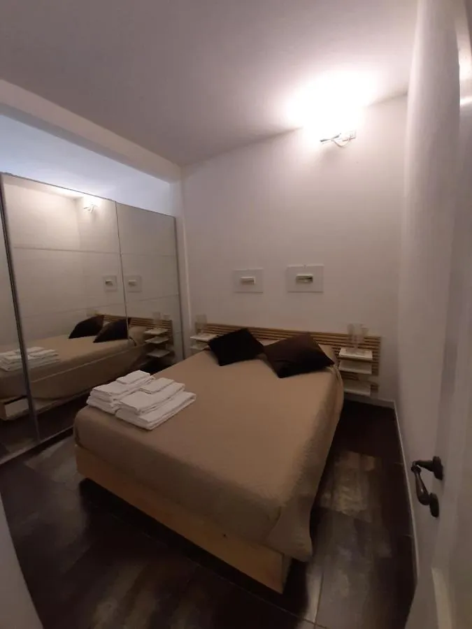 Loft La Corte Apartment Pietrasanta